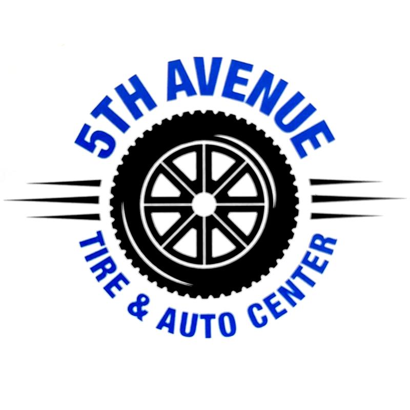 5th Avenue Tire & Auto Center Canton, IL